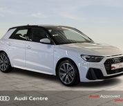 Audi A1 2026