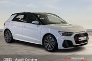 Audi A1 2026
