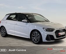 Audi A1 2026