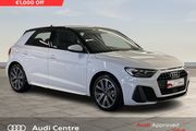Audi A1 2026