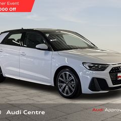 Audi A1 2026