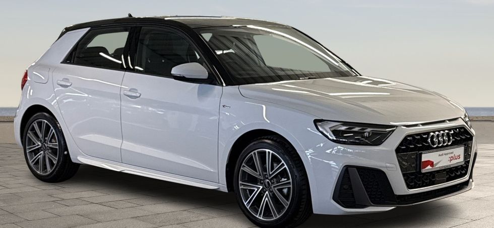 Audi A1 2026