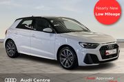 Audi A1 2026