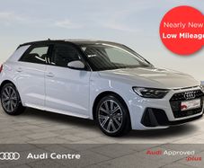 Audi A1 2026