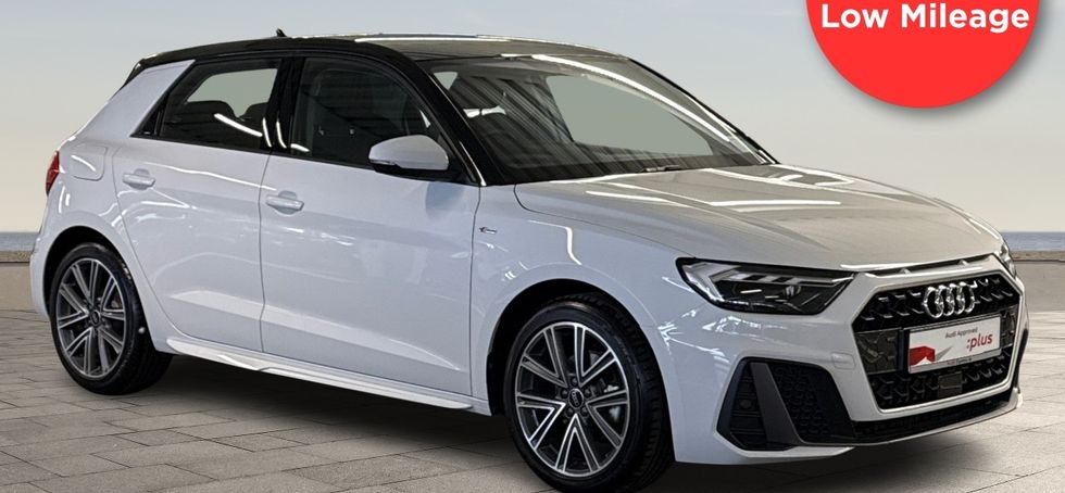 Audi A1 2026