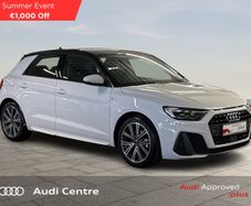 Audi A1 2026