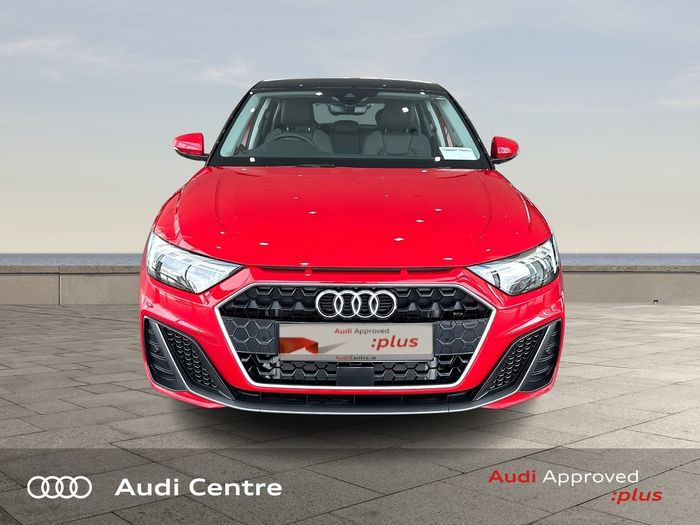 Audi A1 2026