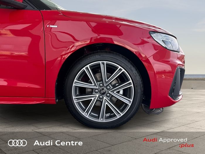 Audi A1 2026