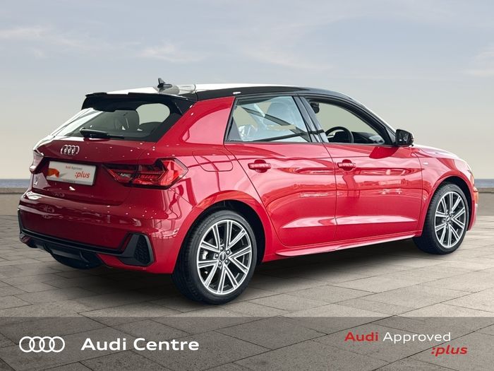Audi A1 2026