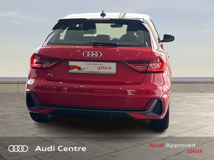 Audi A1 2026