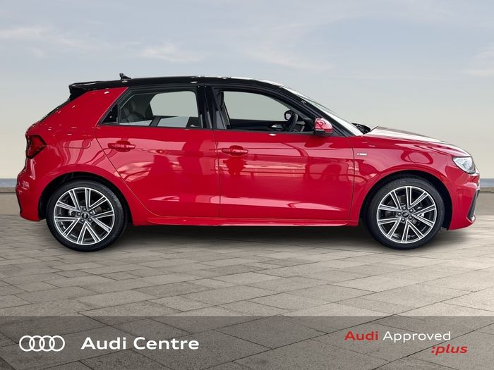 Audi A1 2026