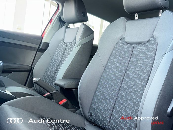 Audi A1 2026