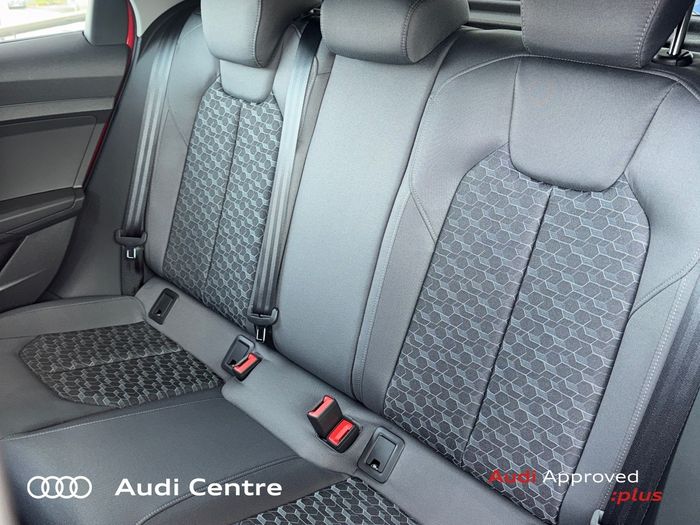 Audi A1 2026