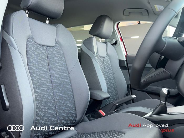 Audi A1 2026