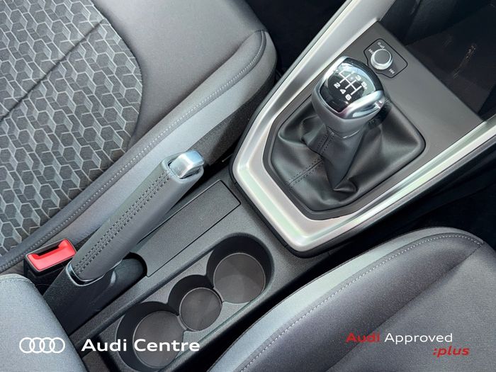 Audi A1 2026