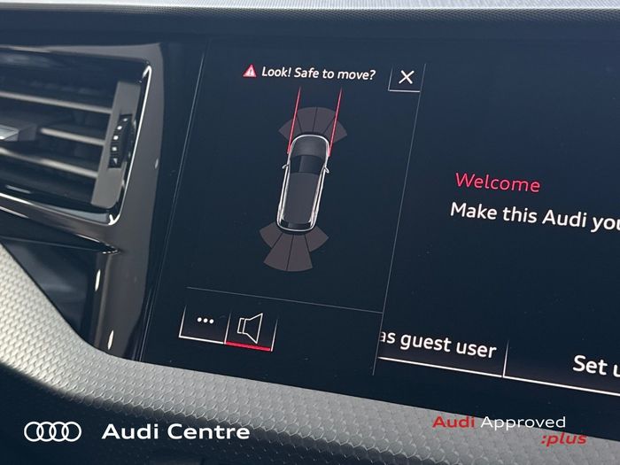 Audi A1 2026