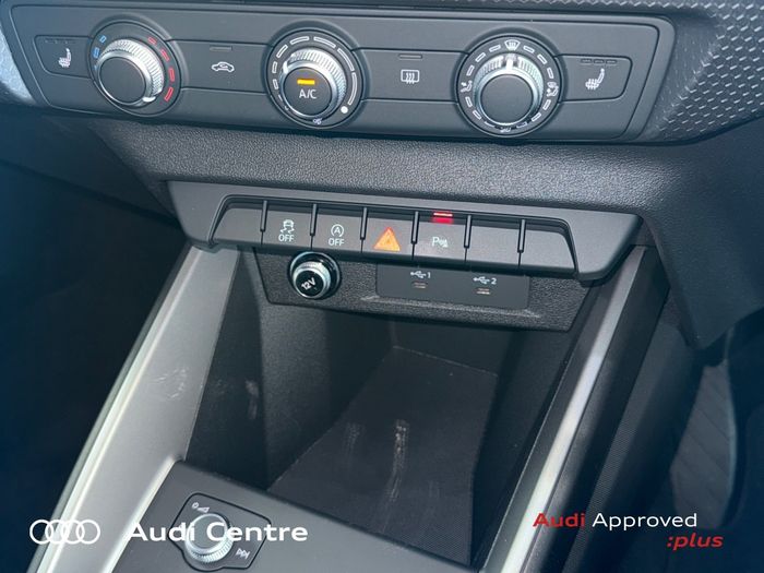 Audi A1 2026