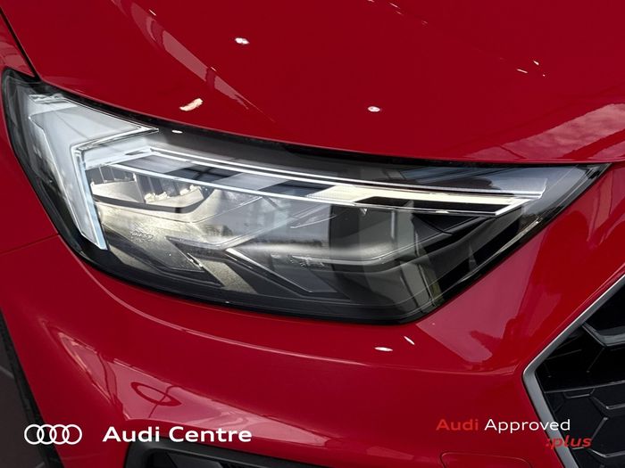 Audi A1 2026
