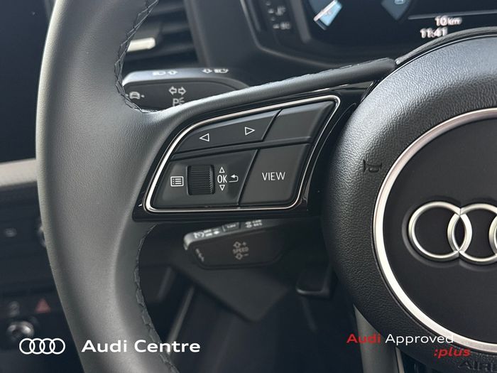 Audi A1 2026