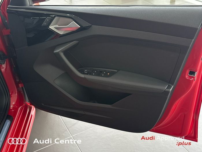 Audi A1 2026