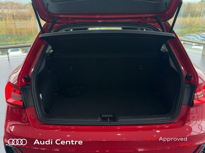 Audi A1 2026