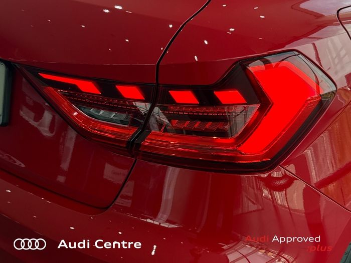 Audi A1 2026