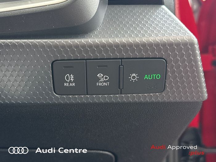 Audi A1 2026