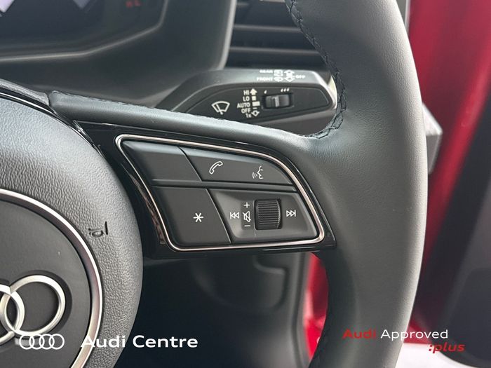 Audi A1 2026
