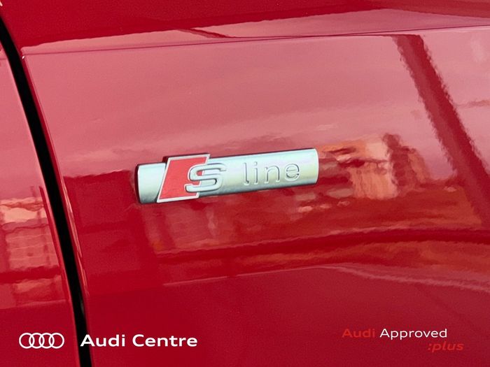 Audi A1 2026