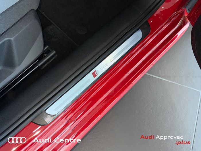 Audi A1 2026