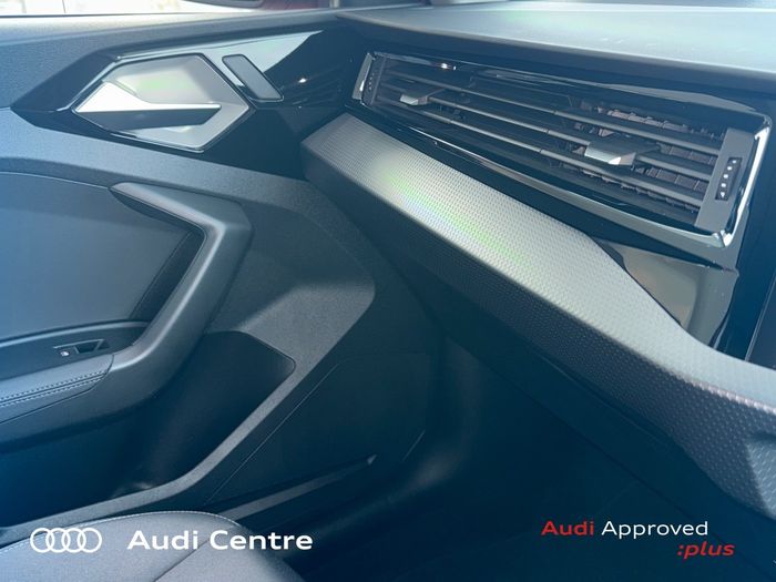 Audi A1 2026