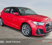 Audi A1 2026