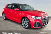 Audi A1 2026