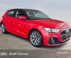 Audi A1 2026