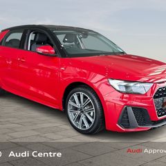 Audi A1 2026