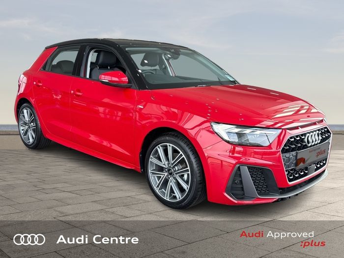Audi A1 2026