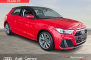Audi A1 2026