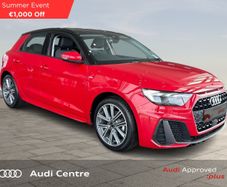 Audi A1 2026