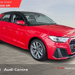 Audi A1 2026