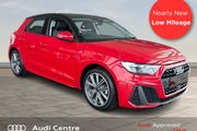 Audi A1 2026