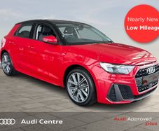 Audi A1 2026