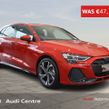 Audi A3 2026