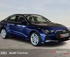 Audi A3 2026