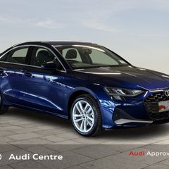 Audi A3 2026