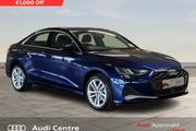 Audi A3 2026