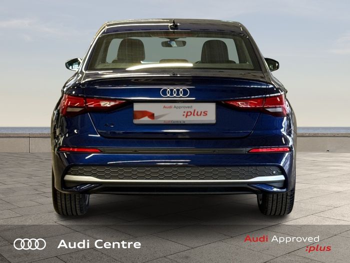 Audi A3 2026