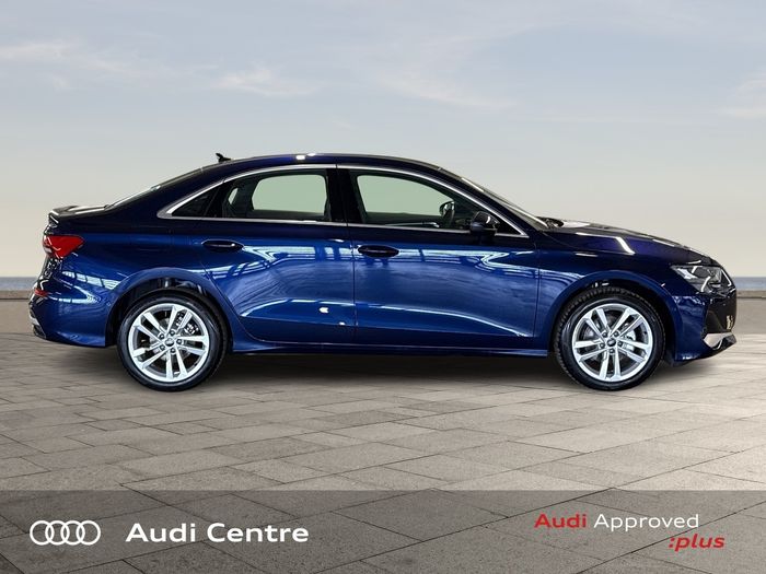 Audi A3 2026