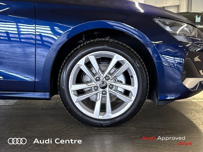 Audi A3 2026