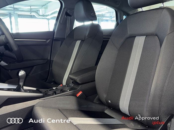 Audi A3 2026