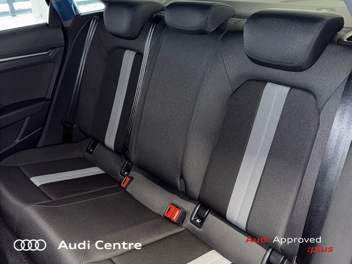 Audi A3 2026